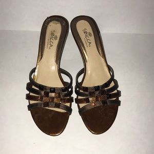 SBICCA Heels